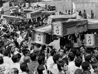 Bị phương Tây tố bắn hạ máy bay Ukraine, chính Iran cũng từng bị tên lửa Mỹ phóng nhầm