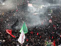 Bị phương Tây tố bắn hạ máy bay Ukraine, chính Iran cũng từng bị tên lửa Mỹ phóng nhầm