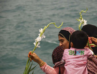 Bị phương Tây tố bắn hạ máy bay Ukraine, chính Iran cũng từng bị tên lửa Mỹ phóng nhầm