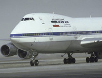 Bị phương Tây tố bắn hạ máy bay Ukraine, chính Iran cũng từng bị tên lửa Mỹ phóng nhầm