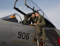 Nhật Bản cảnh báo về những 