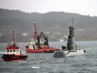 [Ảnh] Hải quân NATO 