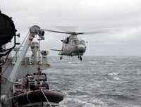 [Ảnh] Hải quân NATO 