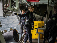 [Ảnh] Hải quân NATO 