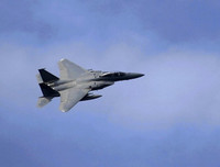 Iran kêu gọi điều tra quốc tế vụ chiến đấu cơ Mỹ chặn máy bay chở khách ở Syria