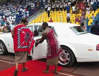 Phát hoảng với độ 