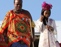 Phát hoảng với độ 