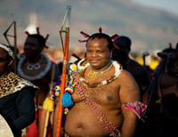 Phát hoảng với độ 