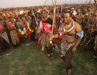 Phát hoảng với độ 