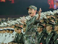 Bị tố gian lận, đội chủ nhà Trung Quốc bị loại tại Đại hội Thể thao quân sự Thế giới