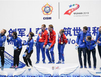 Bị tố gian lận, đội chủ nhà Trung Quốc bị loại tại Đại hội Thể thao quân sự Thế giới