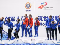 Bị tố gian lận, đội chủ nhà Trung Quốc bị loại tại Đại hội Thể thao quân sự Thế giới