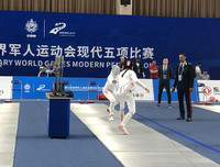 Bị tố gian lận, đội chủ nhà Trung Quốc bị loại tại Đại hội Thể thao quân sự Thế giới