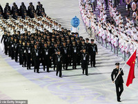 Bị tố gian lận, đội chủ nhà Trung Quốc bị loại tại Đại hội Thể thao quân sự Thế giới