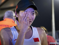 Bị tố gian lận, đội chủ nhà Trung Quốc bị loại tại Đại hội Thể thao quân sự Thế giới