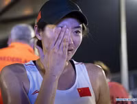 Bị tố gian lận, đội chủ nhà Trung Quốc bị loại tại Đại hội Thể thao quân sự Thế giới