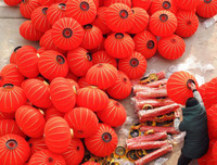 3 tỷ lượt người dịch chuyển dịp Tết Nguyên đán, Trung Quốc ứng phó thế nào?