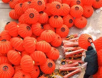 3 tỷ lượt người dịch chuyển dịp Tết Nguyên đán, Trung Quốc ứng phó thế nào?