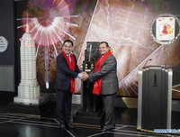 Hình ảnh mới nhất về đón Tết Canh Tý 2020 trên thế giới