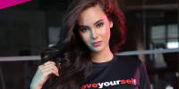 Những điều thú vị về Hoa hậu Hoàn vũ 2018 Catriona Gray (Philippines)