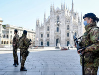 Người dân nước nào được nhận tiền hỗ trợ 