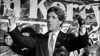 [ẢNH] Ngoài John McCain, còn những cựu binh Mỹ nào nổi tiếng sau chiến tranh Việt Nam?