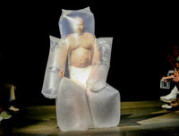 Những bức ảnh dị thường - kỳ quặc nhất năm 2019, càng ngắm kỹ càng thấy thú vị