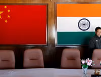 [Ảnh] Lý giải vì sao căng thẳng biên giới Ấn Độ - Trung Quốc đột nhiên leo thang