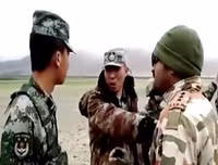 [Ảnh] Lý giải vì sao căng thẳng biên giới Ấn Độ - Trung Quốc đột nhiên leo thang