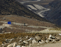 [Ảnh] Lý giải vì sao căng thẳng biên giới Ấn Độ - Trung Quốc đột nhiên leo thang