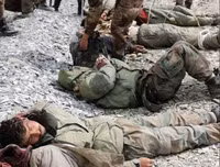 [Ảnh] Lý giải vì sao căng thẳng biên giới Ấn Độ - Trung Quốc đột nhiên leo thang