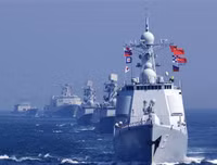 [Ảnh] Lý giải vì sao căng thẳng biên giới Ấn Độ - Trung Quốc đột nhiên leo thang