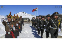 [Ảnh] Lý giải vì sao căng thẳng biên giới Ấn Độ - Trung Quốc đột nhiên leo thang