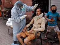 [Ảnh] Lý giải vì sao căng thẳng biên giới Ấn Độ - Trung Quốc đột nhiên leo thang