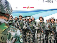 [Ảnh] Lý giải vì sao căng thẳng biên giới Ấn Độ - Trung Quốc đột nhiên leo thang