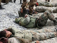 [Ảnh] Lý giải vì sao căng thẳng biên giới Ấn Độ - Trung Quốc đột nhiên leo thang