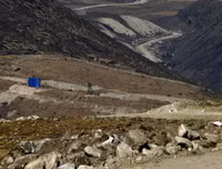 [Ảnh] Lý giải vì sao căng thẳng biên giới Ấn Độ - Trung Quốc đột nhiên leo thang