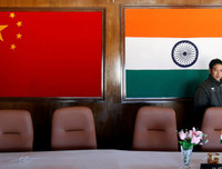 [Ảnh] Lý giải vì sao căng thẳng biên giới Ấn Độ - Trung Quốc đột nhiên leo thang