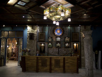 [Ảnh] Ngỡ ngàng Gaza - dải đất bí ẩn đóng cửa hoàn toàn với khách du lịch