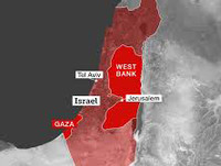 [Ảnh] Ngỡ ngàng Gaza - dải đất bí ẩn đóng cửa hoàn toàn với khách du lịch