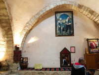 [Ảnh] Ngỡ ngàng Gaza - dải đất bí ẩn đóng cửa hoàn toàn với khách du lịch