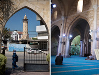 [Ảnh] Ngỡ ngàng Gaza - dải đất bí ẩn đóng cửa hoàn toàn với khách du lịch