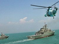 Bị phương Tây tố bắn hạ máy bay Ukraine, chính Iran cũng từng bị tên lửa Mỹ phóng nhầm