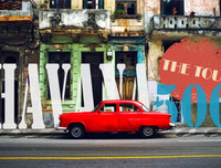 Havana, Cuba tròn 500 tuổi: Những góc phố và không khí huyền thoại
