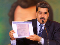 Cựu lính đặc nhiệm 