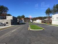 Mỹ xây dựng cả một thành phố chiến sự để huấn luyện đặc vụ