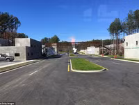 Mỹ xây dựng cả một thành phố chiến sự để huấn luyện đặc vụ