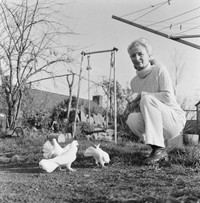 [ẢNH] Những bức hình gây ám ảnh về cuộc đời tên giết người hàng loạt được mệnh danh 