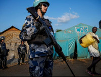 [Ảnh] Hậu trường cuộc sống thực của các đội nữ quân nhân, chiến binh nổi tiếng thế giới