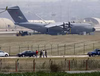 Mỹ nhân nhượng với Thổ Nhĩ Kỳ vì 